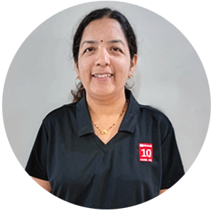 Sangita M. Mahajan Sangita M. Mahajan